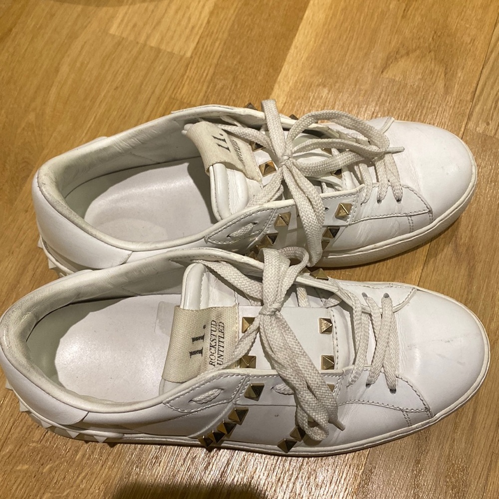 Valentino sneaker
